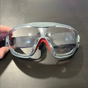 3M Protective Goggles